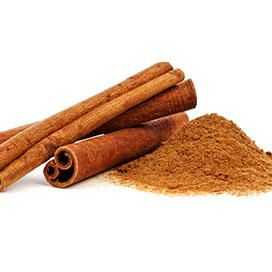 Ceylon Cinnamon and Blood Sugar Control