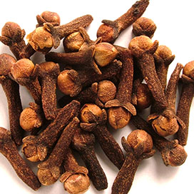 Top 6 Benefit Cloves