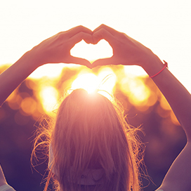 15 things that happen when you fall in love with your life instead of a person