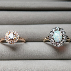 6 tips you should follow when buying a diamond engagement ring