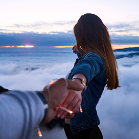 Traveling with your partner puts your relationship to the test! Here are the reasons why