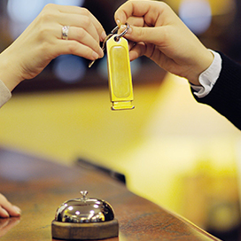 10 secrets you may not know about hotel service