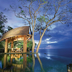 Adventurous honeymoon: Papagayo Peninsula, Costa Rica