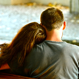 15 Encouraging words of affirmation you need to tell your man: