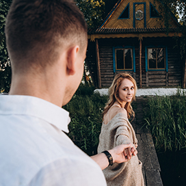 6 Signs that show that you�re actually meant to be with him