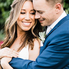 7 Food to ensure the wedding-day beauty