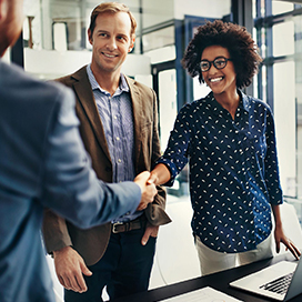 7 tips to remember the names of coworkers at a new job