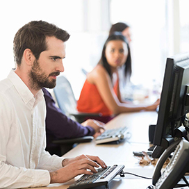 Basic etiquette tips between office coworkers