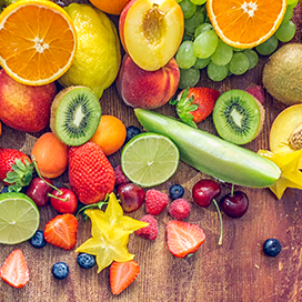 5 Fruit hacks that will radically simplify your life