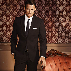 The Casual Evening Dress Code