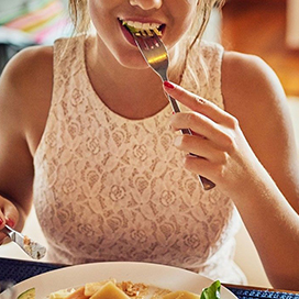 Consume these foods if you would like to gain weight!