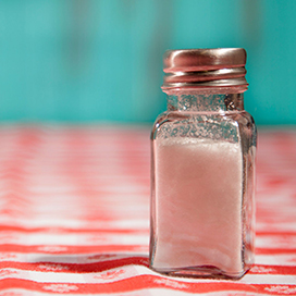 5 ways salt is making you sick