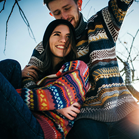 Top signs that you are in a successful relationship