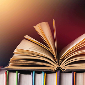 5 Ways to Read More Books