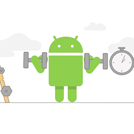 3 Android apps to help you limit your screen time!