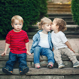 How to help your children break free of abusive friendships