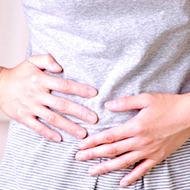 Foods that Soothe Stomach Pain