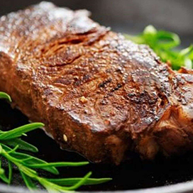 Choice of meat in a flexitarian diet