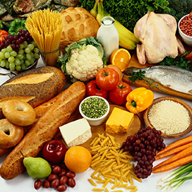 Tips to Gain Weight from Food