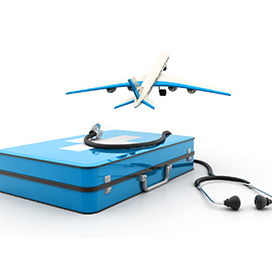Have you ever heard of Medical tourism? Here is the best destination for this service!