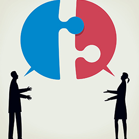 This is why January is the biggest month for divorce