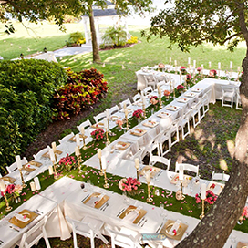 2019 wedding entertainment trends