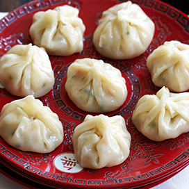 Dumplings