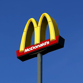 This is why you should always ask for a receipt at McDonald�s