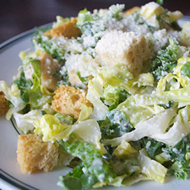 These are the foods that were named after real people