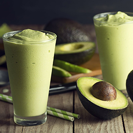 Avocado Smoothie