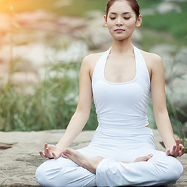 Here are the characteristics of people having high levels of gamma waves!