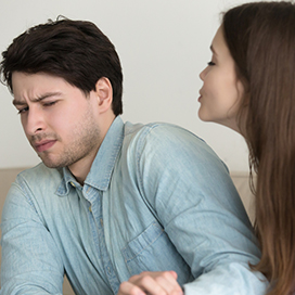The 4 types of women that men avoid