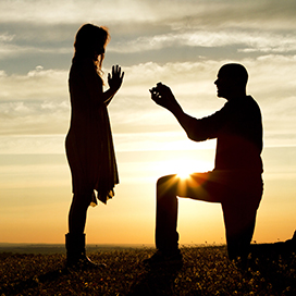 Signs You’re Ready to Propose – or Accept a Proposal