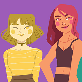 Who created the Personality Theory?