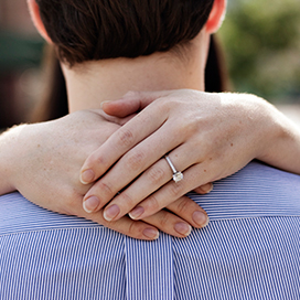Keep these tips in mind when getting engaged