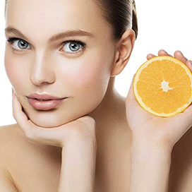 Incorporate vitamin C into your beauty routine