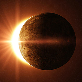 What is an Eclipse?