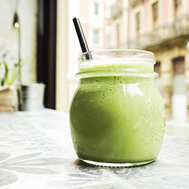 Soothing Drinks to Calm Anxiety