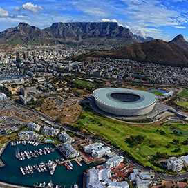 Work & Study Opportunities in South Africa