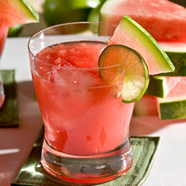 The vitamins drink for bright, luminous skin during the summer
