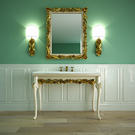 How to decorate the entryway?