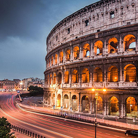Things you should not do when you visit Rome!