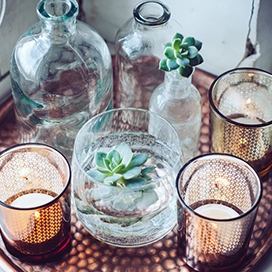 Best new salon decor ideas!