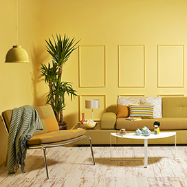 How to decorate the guest room