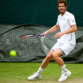 Top 5 Greatest Men�s Tennis Players of All Time