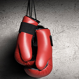 Brief History of Boxing