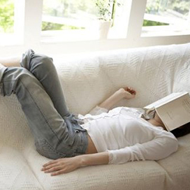 What is sedentariness and why you should beat it?