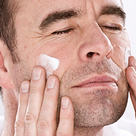 The Importance of Moisturization
