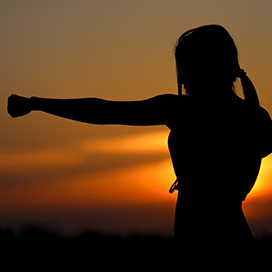 Motivational affirmations to tell yourself