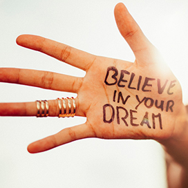 9 important things people who follow their dreams don�t do!